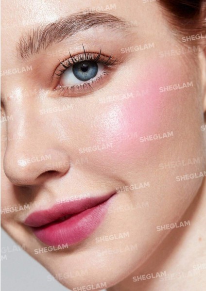 Cherry Picked Lip & Cheek Tint – Mat, Doğal ve Nemlendirici fiyatları