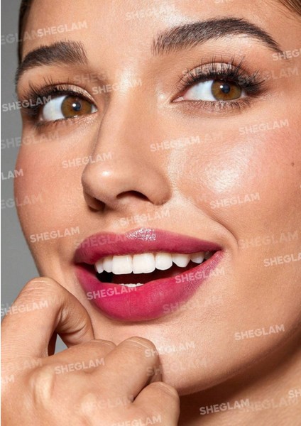 Cherry Picked Lip & Cheek Tint – Mat, Doğal ve Nemlendirici fırsatları