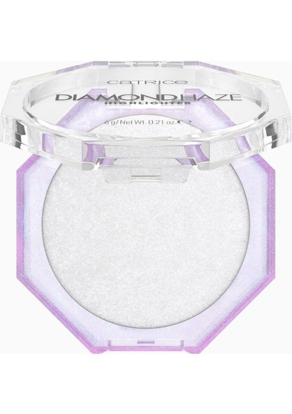 Diamond Haze Aydınlatıcı 010 Pembe,üç Boyutlu Işıltı & Ipeksi Dokunuş fiyatları