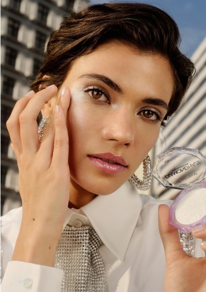 Diamond Haze Aydınlatıcı 010 Pembe,üç Boyutlu Işıltı & Ipeksi Dokunuş fırsatları