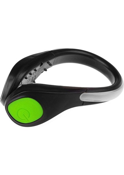 LED Yeşil Işıklı Ayakkabı Takılabilir Aksesuar fiyatları