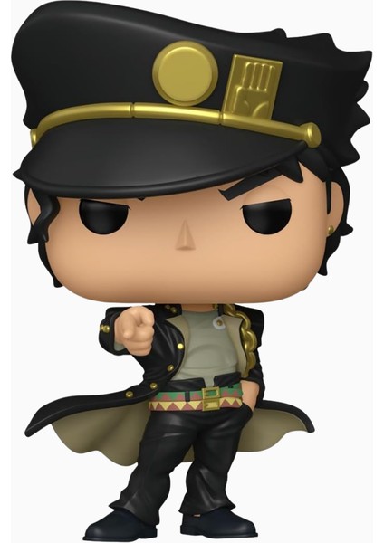 Pop! Jojo’s Bizarre Adventure Jotaro Vinil Figür fiyatları