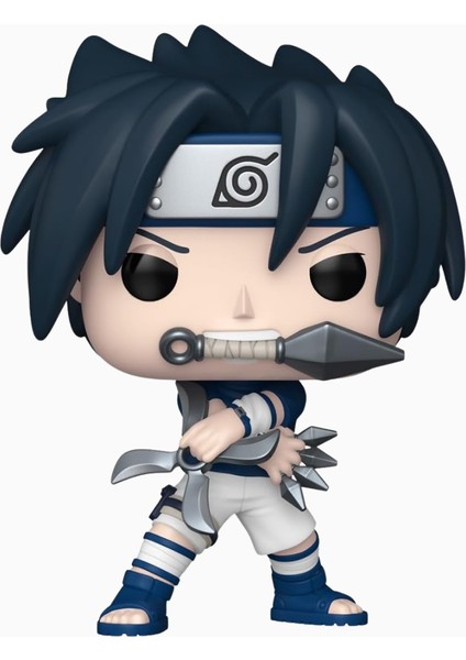 Pop! Naruto Sasuke Uchiha Vinil Figür fiyatları