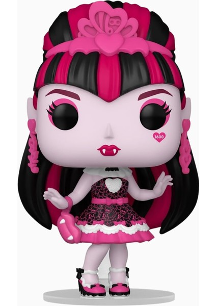 Pop! Monster High Draculaura Sweet 16 Özel Koleksiyon Figürü fiyatları