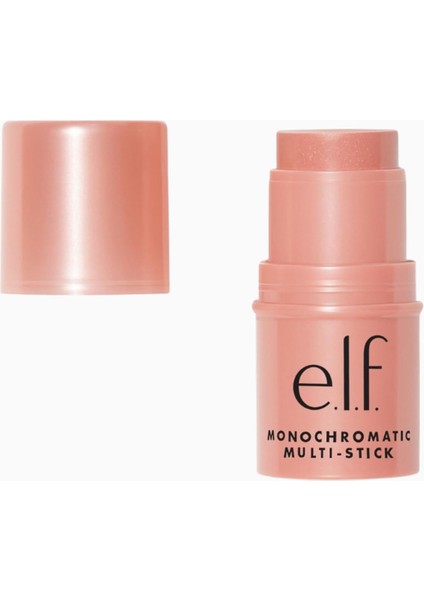 Monokromatik Multi Stick Göz Dudak ve Yanak İçin Kremsi modelleri