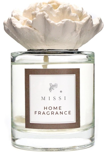 Missi 100 ml Çiçek Taşlı Hanımeli Oda Kokusu fiyatları