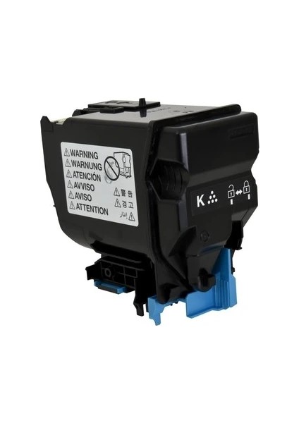 TNP-49K Siyah Orjinal Toner İNEO+3351/3851