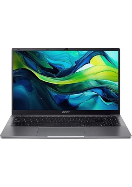 Aspire Lite AL15-32P NX.J9UEY.001 Intel Celeron-N4500 4GB 128GB SSD 15.6" FHD Windows 11 Home Dizüstü Bilgisayar