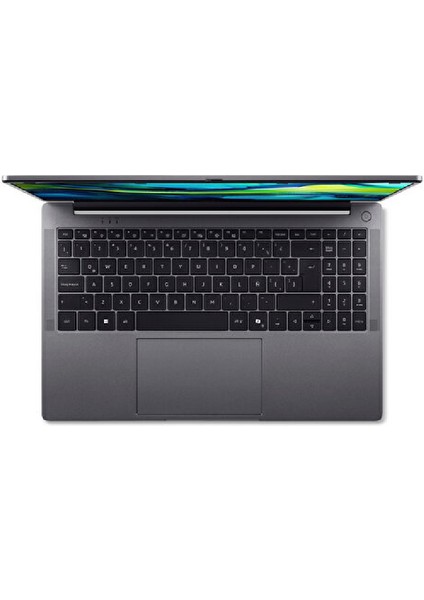 Aspire Lite AL15-32P NX.J9UEY.001 Intel Celeron-N4500 4GB 128GB SSD 15.6" FHD Windows 11 Home Dizüstü Bilgisayar fırsatları