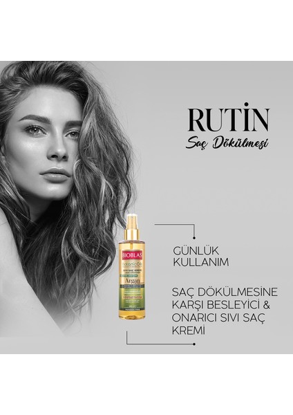 Botanic Oils Argan Yağlı Sıvı Saç Kremi 200 ml indirimleri