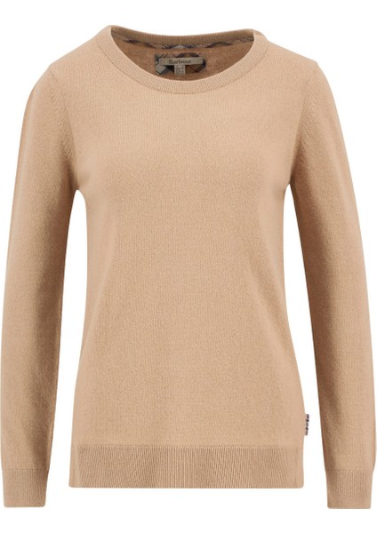 Pendle Crew Triko Kazak BE12 Pale Camel/hessian fiyatları