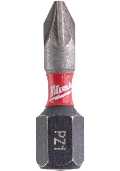 Mılwaukee Bits Uç Pz1 25 mm