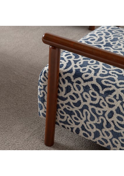 Soft Large Köşe Berjer Takımı Ses Sistemli