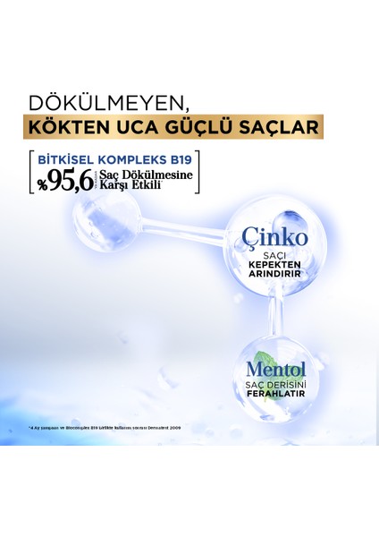 Şampuan 360 ml modelleri