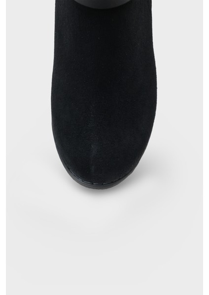 Vilma Dolgu Topuklu Kadın Bot modelleri