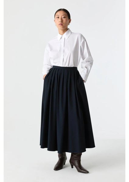 Pensli Evaze Etek indirimleri