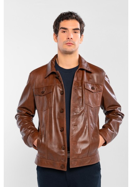 Erkek Hakiki Deri Fındık Deri Mont 415 K-899 Y Erk Dr Mont Y25 Fındık Dr fiyatları