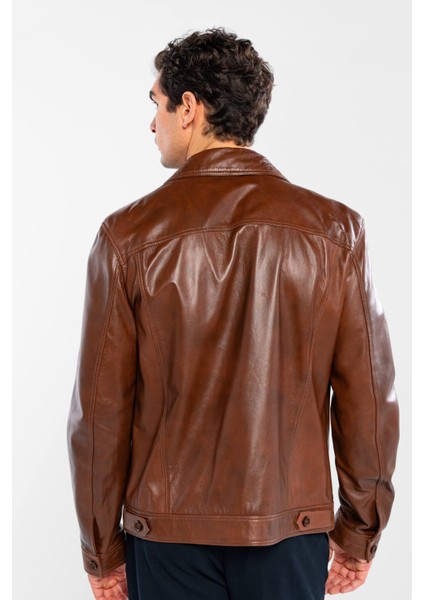 Erkek Hakiki Deri Fındık Deri Mont 415 K-899 Y Erk Dr Mont Y25 Fındık Dr modelleri