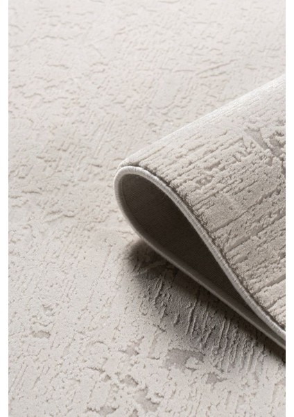 Kratos 75974-30 Gri Akrilik Salon Oturma Yatak Odası Halısı fiyatları