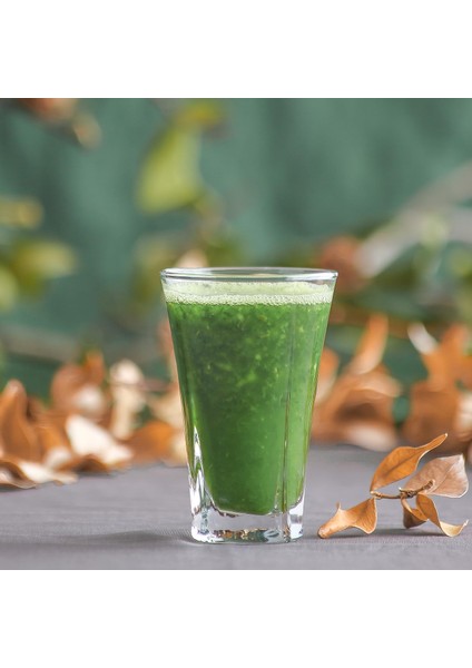 6'lı Kahve Yanı Su Bardağı