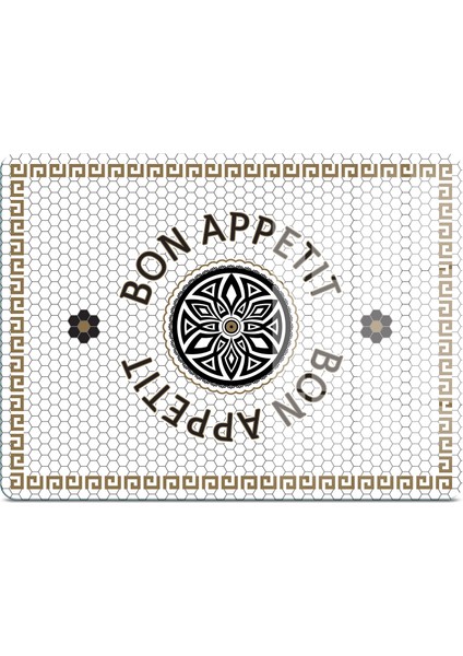 Cam Kesme Tahtası ve Sunumluk Amore Bon Appetit 30X40 cm fiyatları