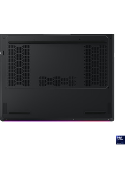 Legion Pro 7 Intel Core Ultra 9 275HX 64GB 1TB SSD RTX5080 Freedos 16" Taşınabilir Bilgisayar 83F5004TTR