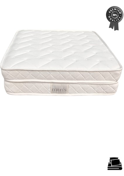 Dormela Katlanır Ortopedik Üst Kalite Sünger Yatak 090X190 cm (Yer Yatağı, Misafir Yatağı, Kamp Yatağı) fırsatları