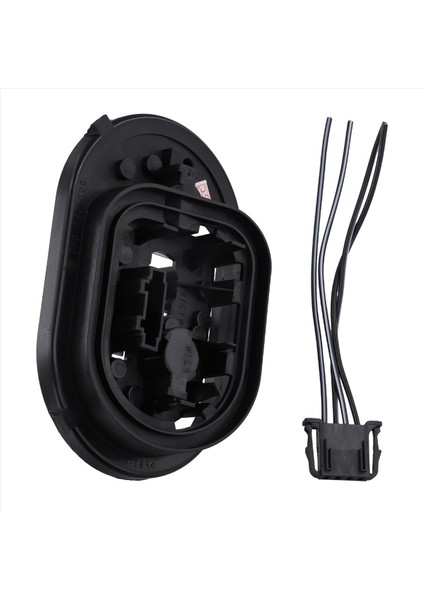 Tiguan 2010-2015 Için Araba Freni Işık Kuyruğu Işık Devre Kartı Kablolama Tahtası 5ND945257 Sol (Yurt Dışından) fiyatları