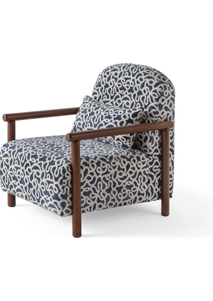 Soft Tekli Koltuk Berjer modelleri