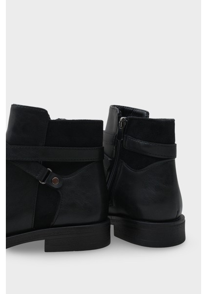 Tory Yandan Fermuarlı Kadın Bot fırsatları