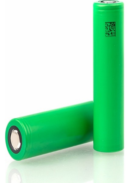 Smaylıng 18650 Şarjlı Lityum Iyon Pil 3.7V – 2800 Mah Yüksek Kapasite, Uzun Ömürlü