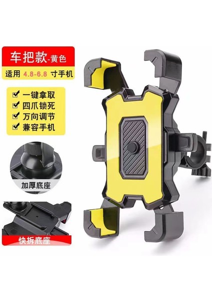 Yeni Cep Telefonu Tutucu Masaüstü Cep Telefonu Tutucu Tembel Adam Taşınabilir Katlanabilir Tablet Destek Standı (Yurt Dışından)