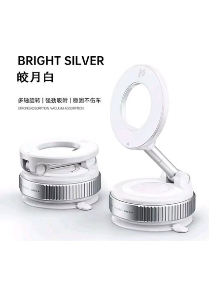 Yeni Cep Telefonu Tutucu Masaüstü Cep Telefonu Tutucu Tembel Adam Taşınabilir Katlanabilir Tablet Destek Standı (Yurt Dışından)