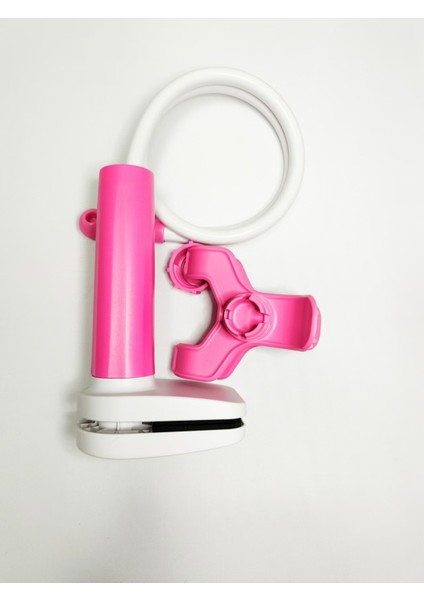 Yeni Cep Telefonu Tutucu Katlanır Teleskopik Masaüstü Tablet Çok Amaçlı Taşınabilir Stand (Yurt Dışından)