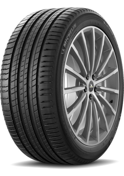 255/45R20 105Y Xl Latitude Sport 3 Mo Grnx Oto Yaz Lastiği (Üretim Yılı : 2025)