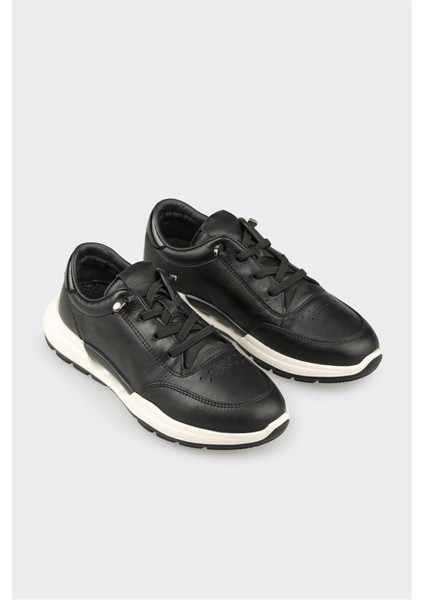 Siyah Yekaso Kadın Ayakkabı fiyatları