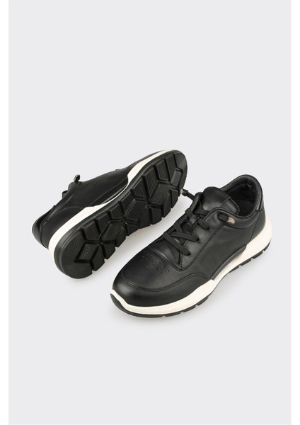 Siyah Yekaso Kadın Ayakkabı modelleri