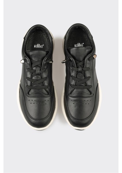 Siyah Yekaso Kadın Ayakkabı fırsatları