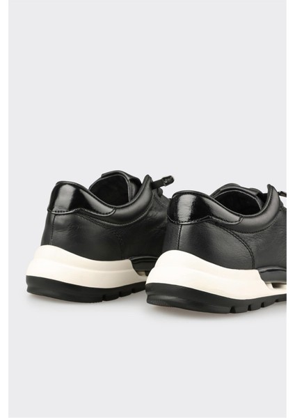 Siyah Yekaso Kadın Ayakkabı indirimleri