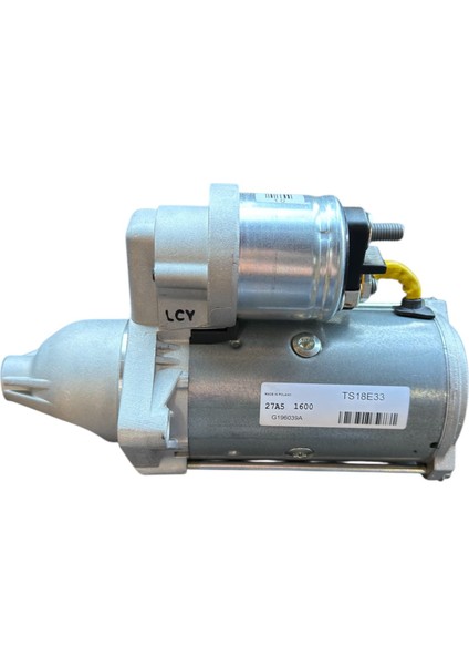 Marş Motoru Valeo 1.8kw 10DIŞ 1.3multijet Güçlü Marş fiyatları