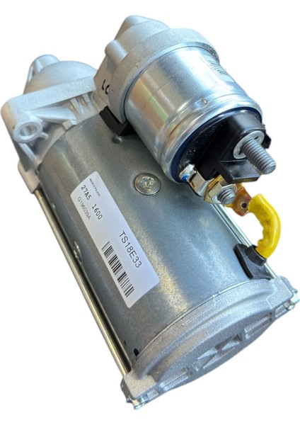 Marş Motoru Valeo 1.8kw 10DIŞ 1.3multijet Güçlü Marş fırsatları