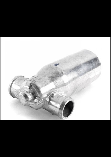 Bmw Rölanti Ayar Valfi M50 M52 M54 [E34>X5:E53]