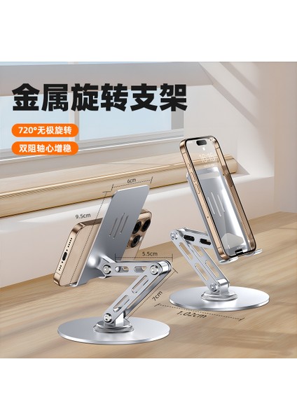 Yeni Cep Telefonu Tutucu Masaüstü Cep Telefonu Tutucu Tembel Adam Taşınabilir Katlanabilir Tablet Destek Standı (Yurt Dışından)