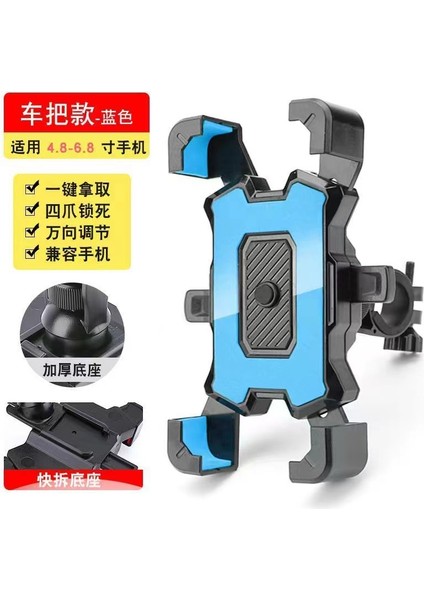 Yeni Cep Telefonu Tutucu Masaüstü Cep Telefonu Tutucu Tembel Adam Taşınabilir Katlanabilir Tablet Destek Standı (Yurt Dışından)