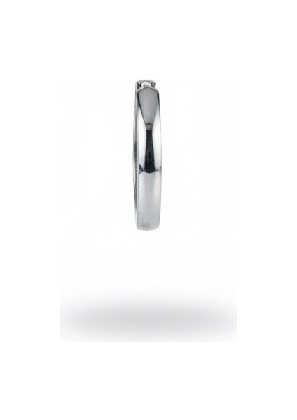 Klasik Çelik Erkek Küpe fiyatları