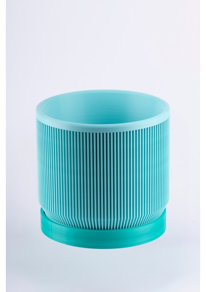 Saksı 23X23X20CM NO.504