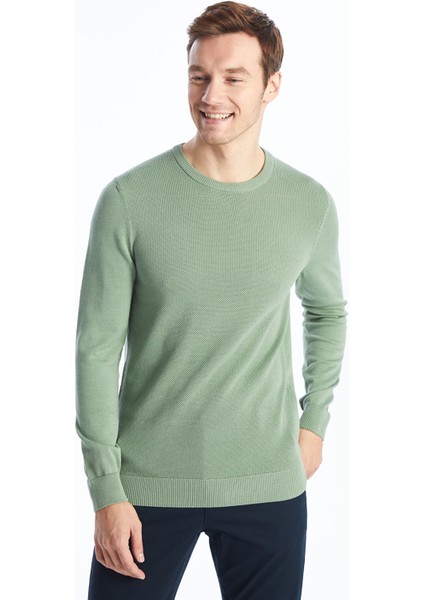 Yeni Sezon Bisiklet Yaka Erkek Triko Kazak fiyatları