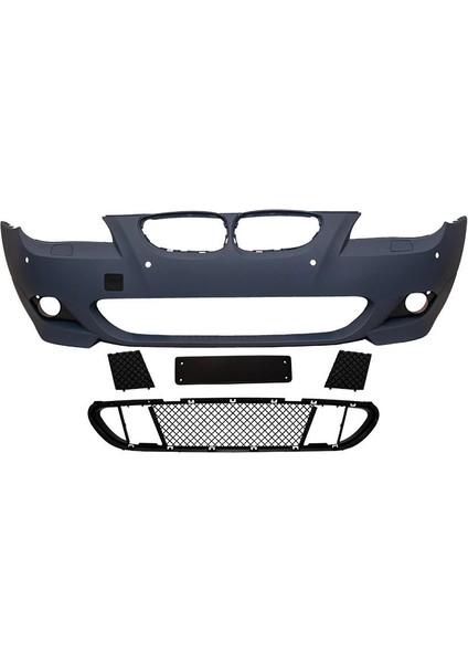 Bmw Komple Tampon E60 Ön; F.yık-Lı, Pdcli 24MM -M-Tech- 2003-06