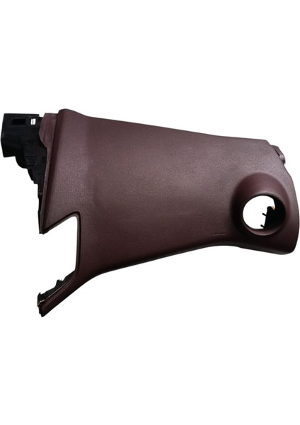 Ford Fiesta Kırmızı Renk Yolcu Airbag Kapağı (2008-2018)