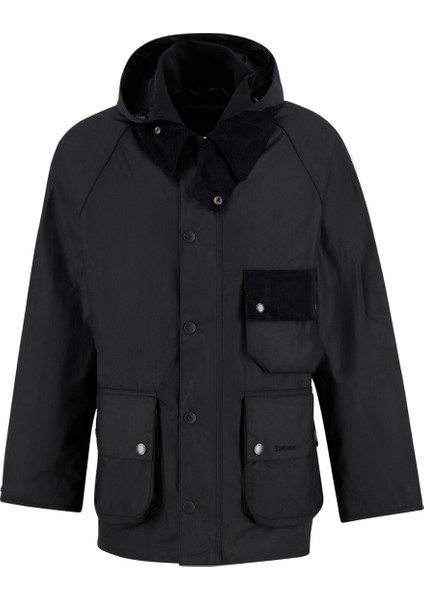 Modified Solway Yağlı Ceket BK71 Black fiyatları